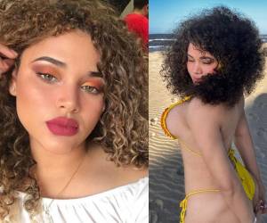 Cesia Sáenz causó revuelo en las redes sociales luego de publicar una serie de fotografías en traje de baño donde mostraba su nueva y escultural figura. La ganadora de La Academia 2022 no tardó en revelar que visitó un quirófano para someterse a un procedimiento estético, pero han surgido varias especulaciones al respecto, por lo que recientemente aclaró cuáles fueron dichos arreglos.