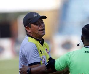 ¡Sorpresa! Tilguath renuncia del Génesis antes de disputar el repechaje