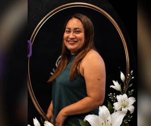 Como Elvia Mercedes Gómez fue identificada la mujer que murió presuntamente a manos de su pareja en ese municipio del norte de Honduras.