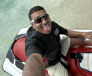 Lester Cardona, conocido en redes sociales como “Supremo”, se declaró en bancarrota luego de haber sido denunciado ante el Ministerio Público por presunta incitación a la discriminación y tratos degradantes. Esto dijo en un comunicado: