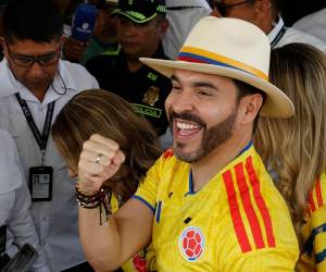 Con más de 12,9 millones de votos, Abelardo de la Espriella se impuso a Iván Cepeda por una diferencia de 250.830 sufragios.