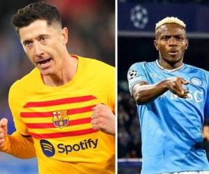 El estadio de Montjuic será el escenario donde el conjunto español e italiano intentarán imponerse para avanzar a la siguiente fase de la UEFA Champions League.