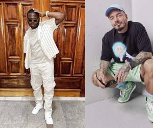 Una breve conversación por los mensajes directos de Instagram y un comentario público del colombiano en la cuenta oficial de Key-Key revolucionaron las redes sociales.