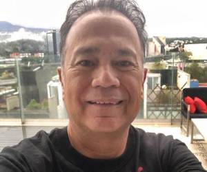 Nicandro Díaz murió en trágico accidente acuático.