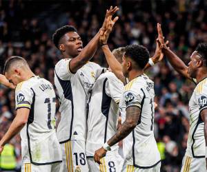 Real Madrid ha confirmado los amistosos que jugarán en pretemporada ante clubes históricos.