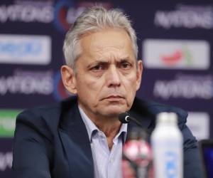 Reinaldo Rueda sabe que no clasificar a Copa América 2024 es un duro golpe.