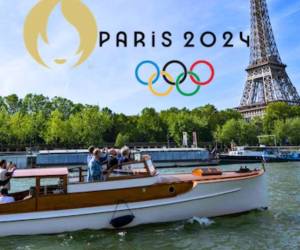 París se prepara para recibir al mundo y mostrar por qué sigue siendo una de las capitales más deslumbrantes y vibrantes del planeta.