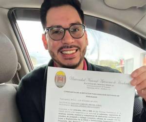 Finalmente, el padre del apreciado doctor Miguel Salgado dio a conocer su profundo dolor en redes sociales, donde expresó su tristeza porque su hijo no logró cumplir su sueño, luego de que le arrebataran la vida de manera violenta en el sector de Lomas del Diamante. Esto dijo en sus redes sociales.