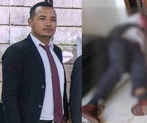 Un abogado fue asesinado la mañana del miércoles -21 de enero- dentro de su bufete ubicado en el barrio San Sebastián, Comayagua, en la zona central de Honduras. Aquí le damos los detalles de lo ocurrido: