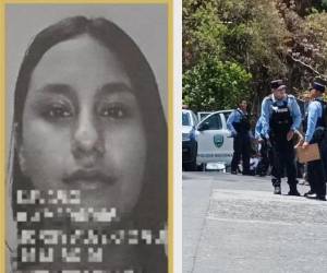 El cuerpo de una joven fue encontrado en condiciones estremecedoras la mañana del jueves 26 de marzo, en una zona apartada de la colonia 14 de Enero.