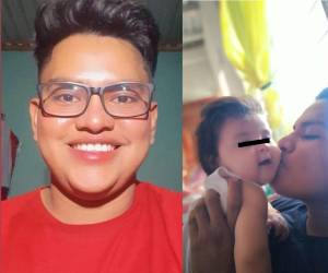 Darwin Isaac Álvarez fue asesinado de varios impactos de bala en la aldea Agua Prieta de Choloma, Cortés. El joven deja huérfana de padre a una niña de 4 años. Su muerte causó consternación en la zona. Aquí los detalles