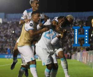 Conozca lo que necesita la Selección de Honduras para clasificarse al Mundial United 2026.