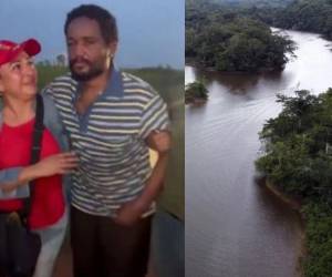 Comer insectos, esconderse de animales salvajes y hasta beber su propia orina fueron algunos de los retos que tuvo que hacer el boliviano Jhonattan Acosta, de 30 años, cuando en enero pasado se perdió en la selva amazónica y fue rescatado un mes después. ¿Cómo hizo para sobrevivir y en qué condiciones fue encontrado? Aquí todos los detalles.