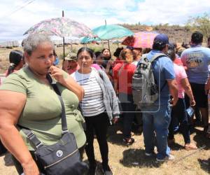 Al menos ocho buses cargados con socios de Koriun viajaron desde Choloma hasta Támara a la espera de la libertad de Iván Velásquez y de poder recuperar su dinero. Sin embargo, un juez revocó la medida sustitutiva y ordenó su regreso a prisión preventiva, tras aceptar el recurso presentado por el Ministerio Público.