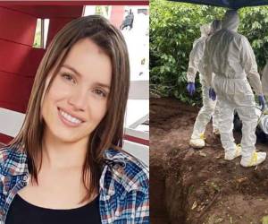 Kimberly Araya Granados, una joven madre de 33 años, desapareció el 18 de abril del 2024, generando consternación en Costa Rica. Desde ese día, y tras el hallazgo de su cuerpo, han surgido datos espeluznantes sobre la causa de su muerte.