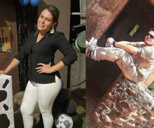 En la madrugada del sábado 30 de diciembre, una pareja enfrentó una tragedia inesperada al estrellar su vehículo contra un árbol en Morazán.