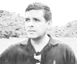 Fabio Lobo será uno de los testigos estrellas de la Fiscalía de Manhattan en el juicio de Juan Orlando Hernández, que inicia este martes en Nueva York.