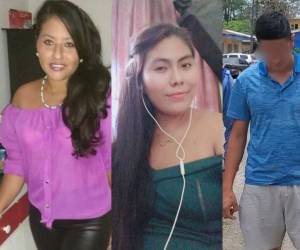 Las hermanas que murieron en el accidente trabajaban vendiendo baleadas en el centro de La Ceiba.