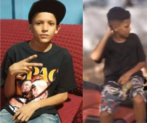 Las autoridades dictaron detención judicial contra Eder Antonio Portillo Turcios, acusado del delito de asesinato en perjuicio de Víctor Aarón Mejía Córdoba, alias Carita , quien trabajaba como limpiaparabrisas en San Pedro Sula.