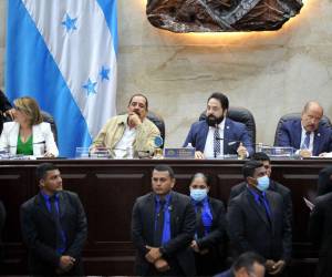 La última sesión del Congreso Nacional se cerró a las 12:00 AM del 1 de septiembre de 2023. Desde entonces, 51 días han pasado y Luis Redondo no ha convocado.
