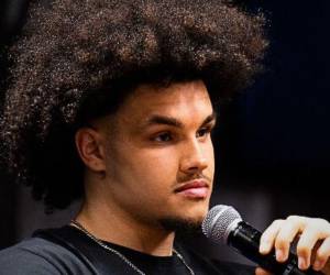 El Jugador francés, Nadir Hifi, denunció a través de redes sociales los gritos racistas que recibió en un partido en España con el Paris Basket