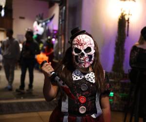 La propuesta contempla restringir la realización de festejos, adornos temáticos y concursos de disfraces alusivos a Halloween en las escuelas de Honduras.