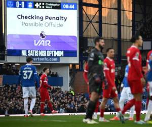 La Premier League ha tomado la decisión final sobre el VAR para la próxima temporada.