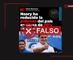 Captura de pantalla a una publicación de Facebook hecha el 4 de agosto de 2026, adaptada a esta cartela.