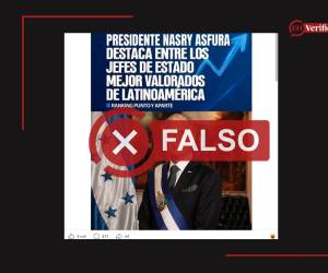Captura de pantalla a una publicación de Facebook, hecha el 10 de septiembre de 2026, adaptada a esta cartela.