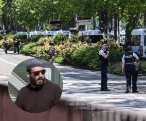 Un refugiado sirio armado con un cuchillo fue el autor de un ataque con cuchillo este jueves en un parque de Annecy, en los Alpes franceses, donde hirió a seis personas, entre ellas cuatro niños de entre 22 y 36 meses, antes de ser detenido. A continuación los detalles del hecho.