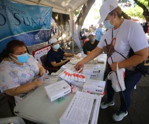 La Secretaría de Salud (Sesal) realiza frecuentemente capacitaciones sobre la enfermedad mortal a la población hondureña. Incluso, al personal médico los capacitan todos los años.