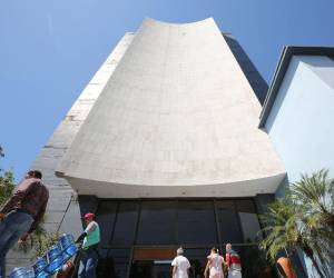 A partir de la primera aportación al Instituto Hondureño de Seguridad Social, sus familiares pueden gozar de los servicios del IHSS.