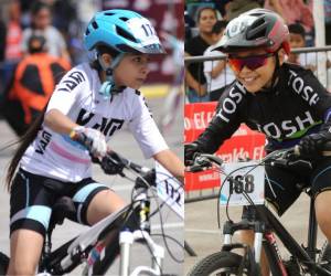 La competencia más dura sin duda está en la categoría de 9-10 años, donde tanto niñas como niños ponen en práctica todo lo aprendido durante el año de preparación.