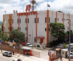 Continúa la crisis financiera y administrativa dentro de las gestiones de Hondutel.