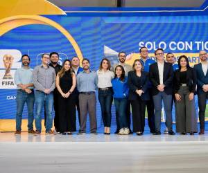 Ejecutivos de Tigo anunciaron la oferta competitiva y exclusiva para sus clientes residenciales.