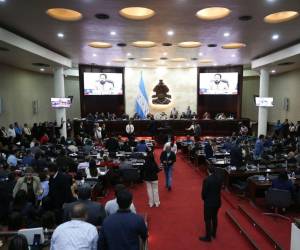 El 21 de enero de 2026, está prevista la primera fase para conformar la Junta Directiva provisional, que luego dará paso a la instalación de la Junta Directiva en propiedad.