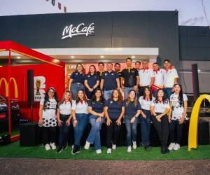 McDonald’s ha dado inicio oficialmente a su temporada previa a la Copa Mundial de la FIFA 2026 en Honduras, ofreciendo una propuesta integral que combina lanzamientos gastronómicos con sorteos exclusivos.