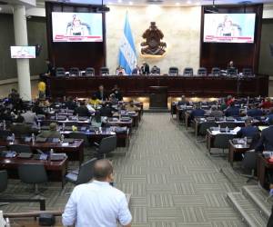 Los nuevos 15 inquilinos de la CSJ deberán ser electos por los diputados del CN por mayoría calificada, es decir, por 86 votos a favor consignados a cada candidato.