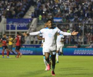 Romell Quioto se ha visto envuelto en una nueva polémica tras quedar fuera de la convocatoria de la Selección de Honduras.