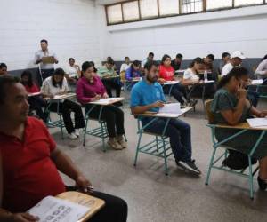 Investigan más de 200 nombramientos a docentes otorgados solo en enero