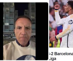 Jude Bellingham ha sido la gran figura con su tanto en el último suspiro y esto dicen en España y otros países sobre el Clásico