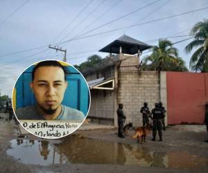 Samuel Martínez fue sentenciado por 11 casos de violación contra mujeres de San Pedro Sula y El Progreso.