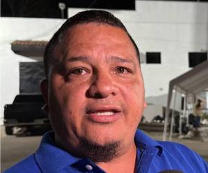 Velásquez Castro se defenderá en libertad luego de pagar 25 millones de lempiras de caución, según lo dieron a conocer las autoridades del Poder Judicial.