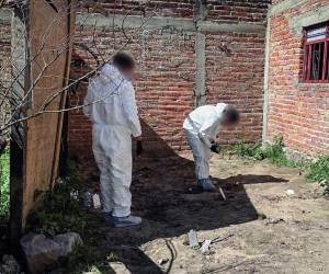 “¡Por favor, tóquense el corazón, tírenlos ahí, donde sea, ya!”, fueron las desgarradoras súplicas de los parientes de los cinco jóvenes desaparecidos en Lomas de Moreno, Jalisco, México, tras varios días sin saber de ellos y un macabro hallazgo hecho después les hizo creer que al menos tendrían sus cuerpos para poder sepultarlos, sin embargo, recientemente se confirmó que la angustia continúa.