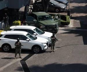 Nemesio Oseguera Cervantes murió luego de ser abatido en un operativo que tenía como objetivo su captura.