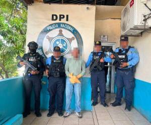 Presunto responsable de muerte de exregidor en Valle es capturado tras ataque por reclamo de perro.