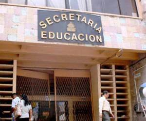 Educación tiene 414 vehículos.