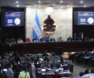 Los diputados aprobaron el miércoles la Ley para el Uso Racional y Eficiente de la Energía Eléctrica.