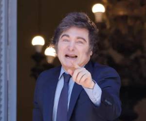 Javier Milei confirmó este sábado que Argentina integrará la Junta Ejecutiva por la Paz para Gaza, una organización impulsada por el presidente de Estados Unidos, Donald Trump.