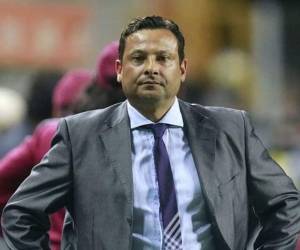 Fiel creyente de que el esfuerzo máximo es la clave para la victoria, Jeaustin Campos tomará las riendas de la máquina para el próximo torneo Apertura 2024.